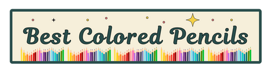 Best Colored Pencils for Coloring Books