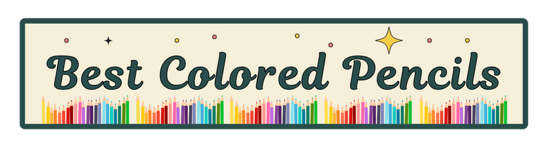Best Colored Pencils for Coloring Books
