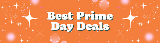 6 Amazon Prime Day Deals on Coloring Books and Art Supplies - Prismacolor, Johanna Basford, and More!