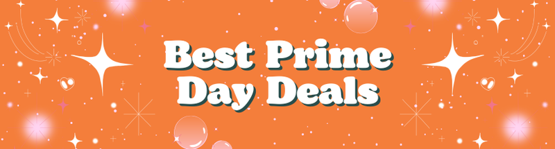 6 Amazon Prime Day Deals on Coloring Books and Art Supplies - Prismacolor, Johanna Basford, and More!