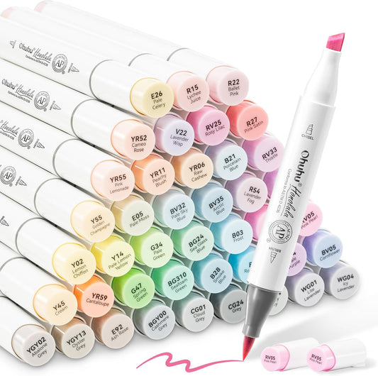 Early Black Friday Coloring Deals You Don’t Want to Miss (Books, Markers, and More)