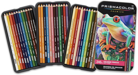 Cozy Coloring Book Gifts to Delight Anyone on Your List, Starting at $5