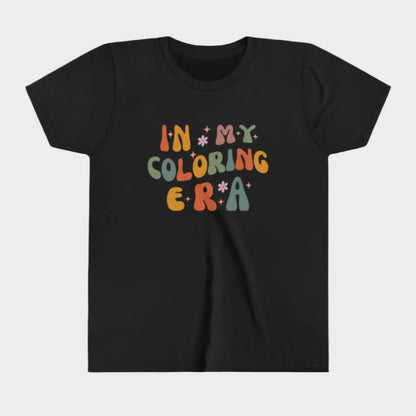 In My Coloring Era T-Shirt