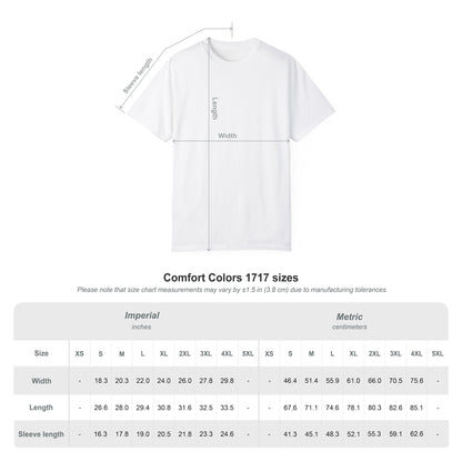 Color with Me Cute Otter Shirt